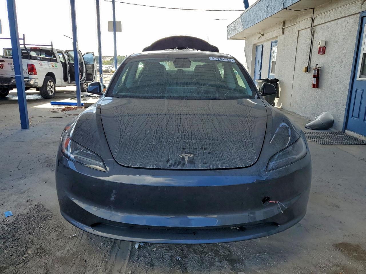 Tesla Model 3 Image 2