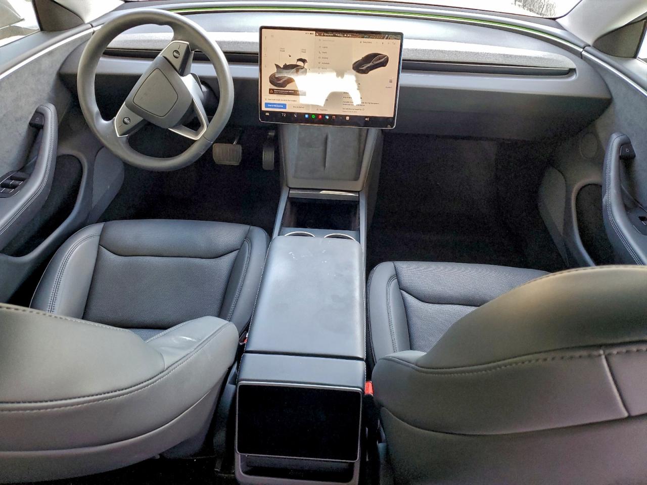 Tesla Model 3 Image 10