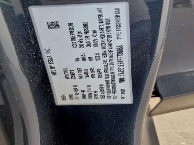 Tesla Model 3 Image 12