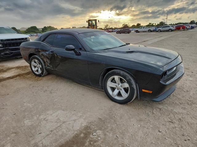 Dodge Challenger Sxt Image 12