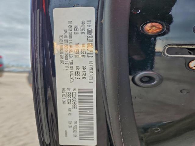 Dodge Challenger Sxt Image 10