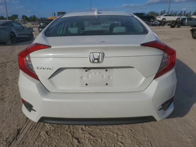 Honda Civic Ex Image 3