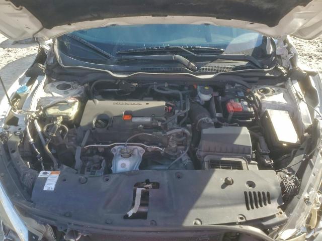 Honda Civic Ex Image 8