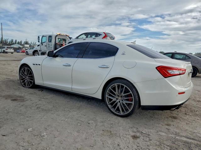 Maserati Ghibli Image 5