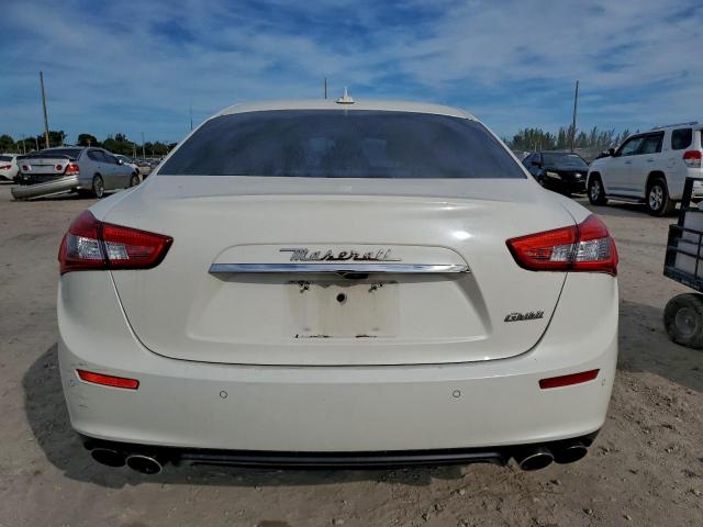 Maserati Ghibli Image 8