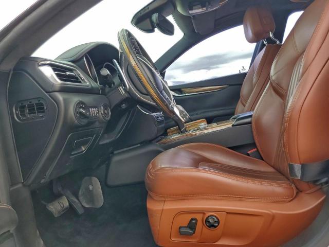 Maserati Ghibli Image 9