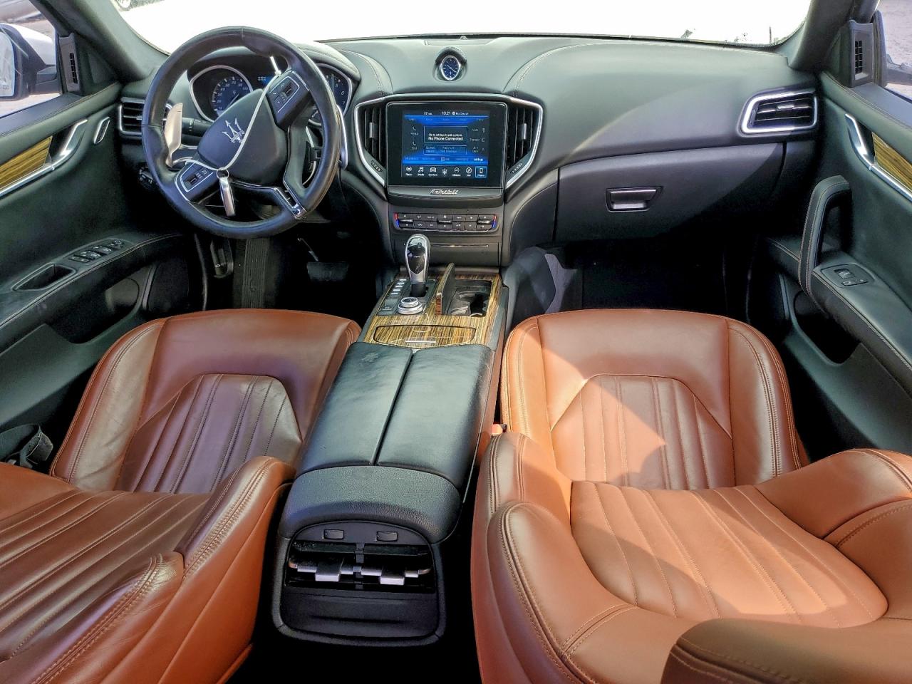 Maserati Ghibli Image 4