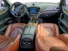 Maserati Ghibli Image 4