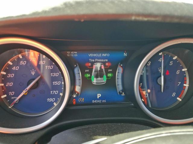 Maserati Ghibli Image 2