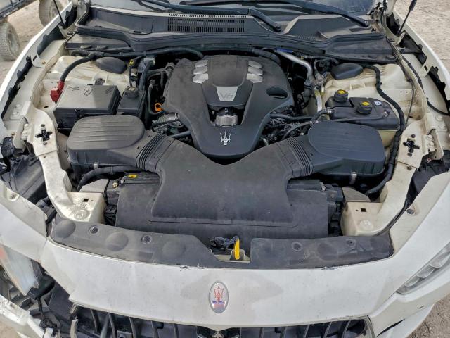 Maserati Ghibli Image 10