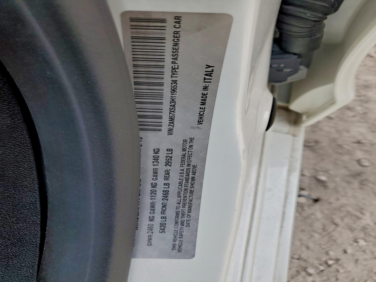 Maserati Ghibli Image 12