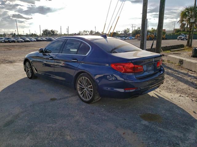 BMW 5 Series I Image 7