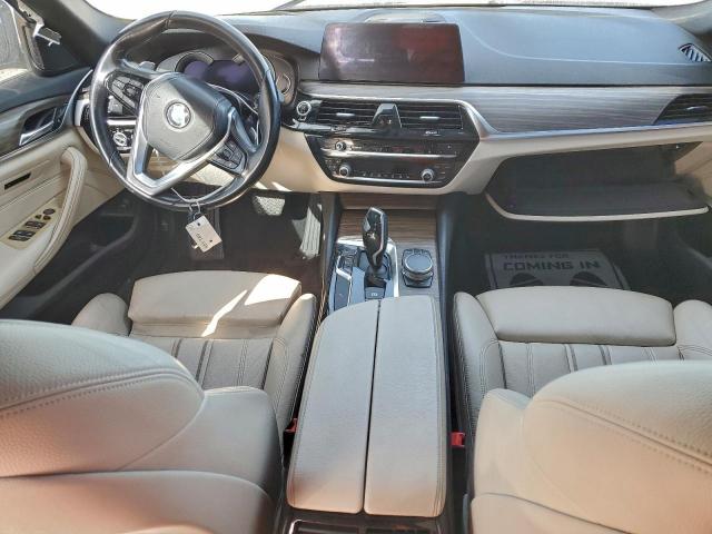 BMW 5 Series I Image 9