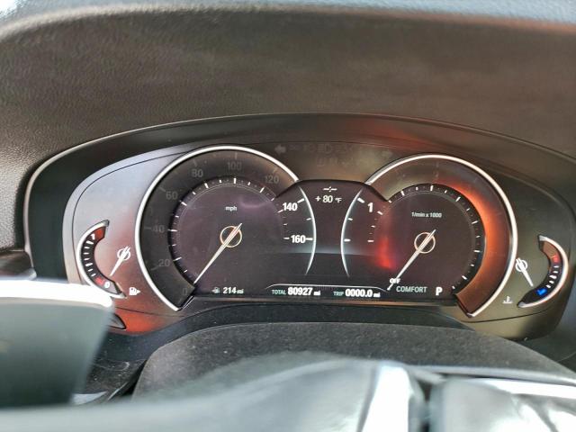 BMW 5 Series I Image 2