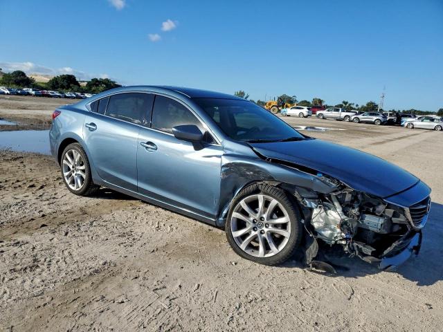 Mazda 6 Touring Image 11