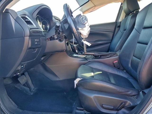Mazda 6 Touring Image 5