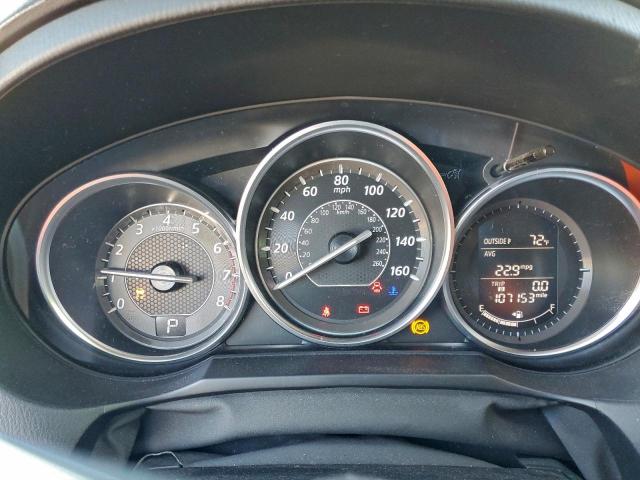 Mazda 6 Touring Image 8