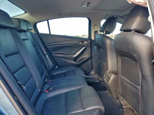 Mazda 6 Touring Image 6