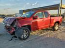 Chevrolet Colorado Lt Image 1