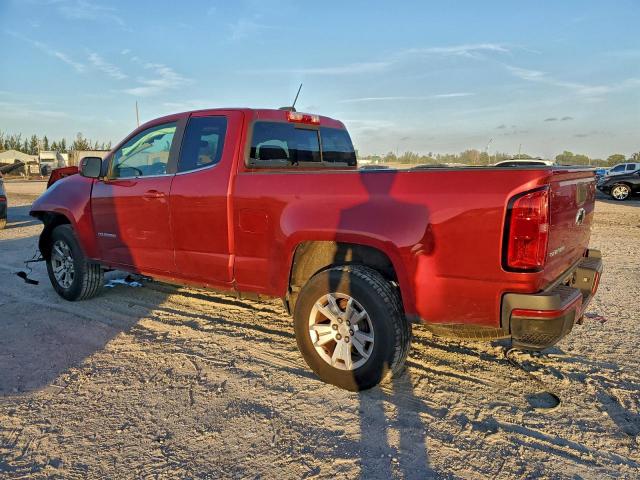 Chevrolet Colorado Lt Image 2