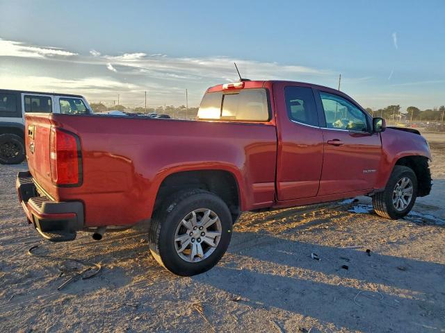 Chevrolet Colorado Lt Image 3