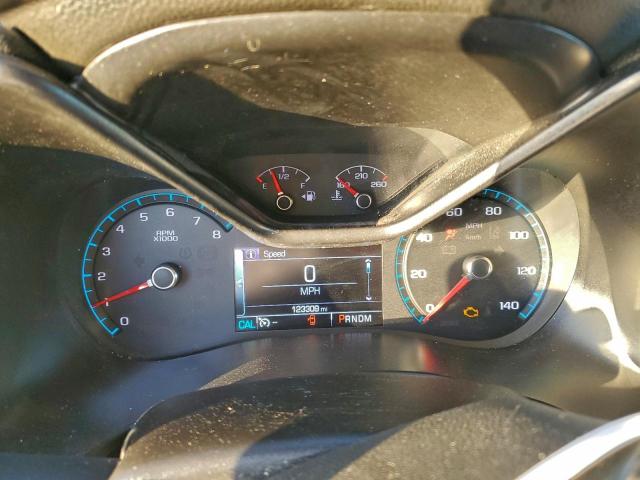 Chevrolet Colorado Lt Image 13