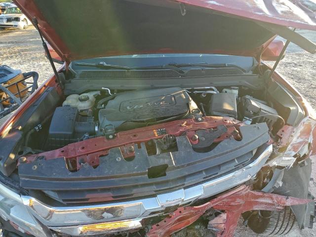 Chevrolet Colorado Lt Image 8