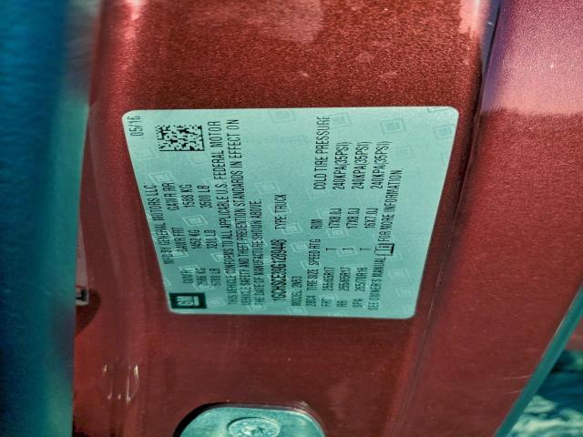 Chevrolet Colorado Lt Image 10