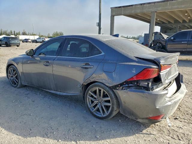 Lexus Is 300 Image 2