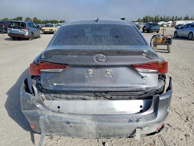 Lexus Is 300 Image 6