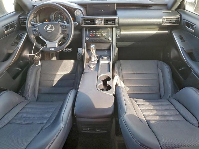 Lexus Is 300 Image 11