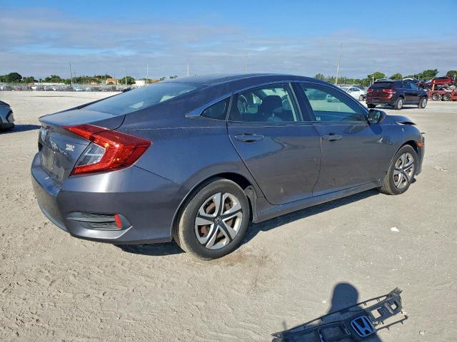 Honda Civic Lx Image 3