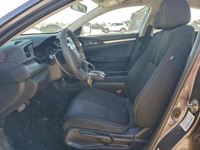 Honda Civic Lx Image 5