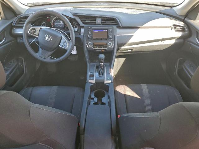 Honda Civic Lx Image 6