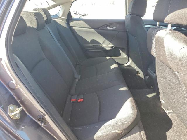 Honda Civic Lx Image 11