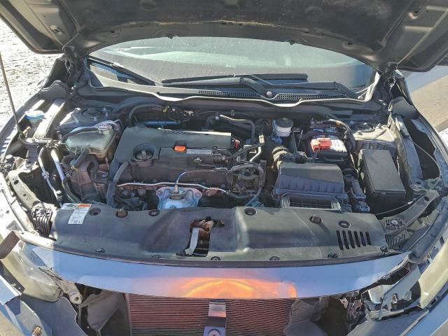 Honda Civic Lx Image 13