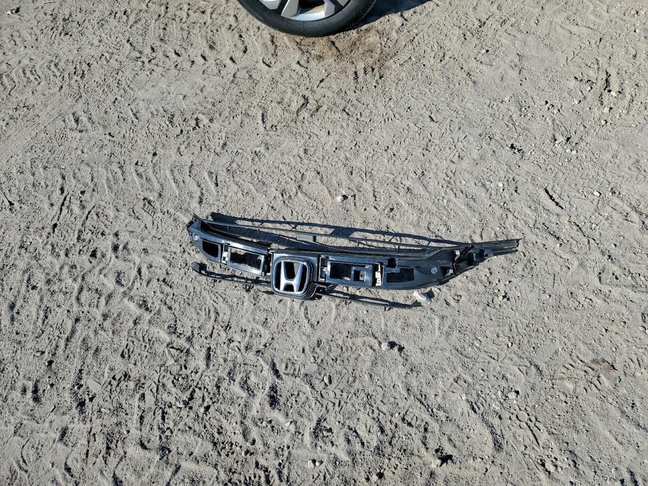 Honda Civic Lx Image 9