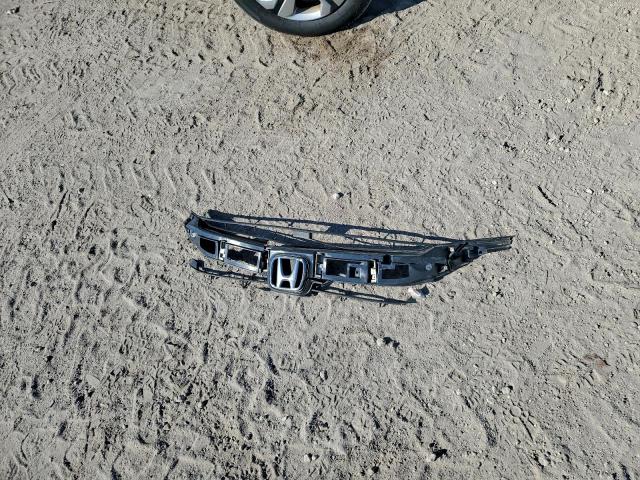 Honda Civic Lx Image 9