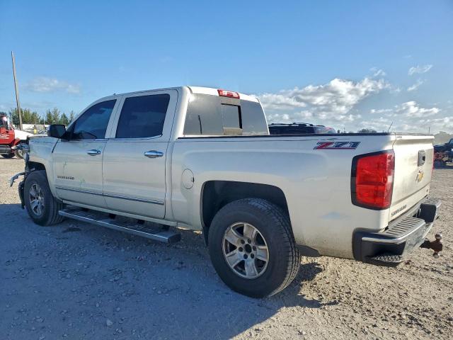 Chevrolet Silverado C1500 Ltz Image 2