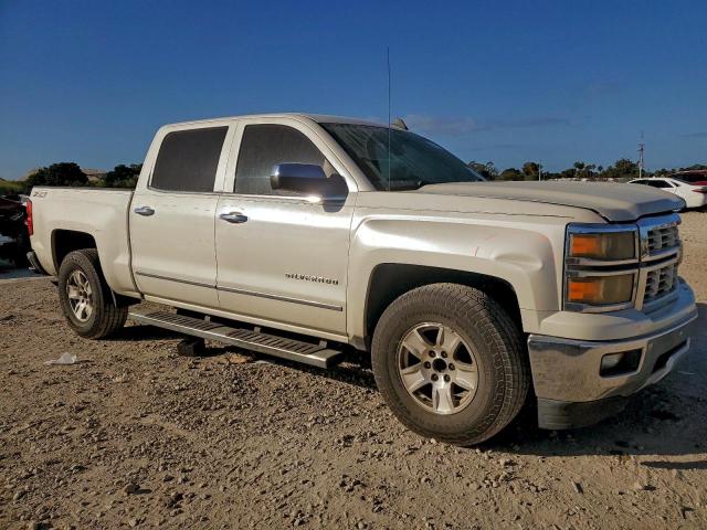 Chevrolet Silverado C1500 Ltz Image 6