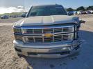 Chevrolet Silverado C1500 Ltz Image 5
