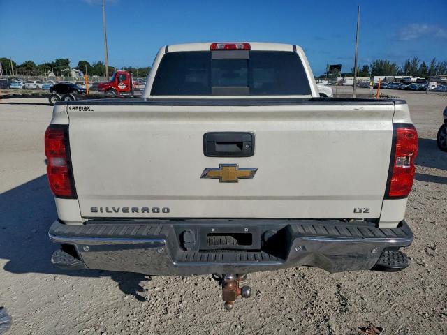 Chevrolet Silverado C1500 Ltz Image 3
