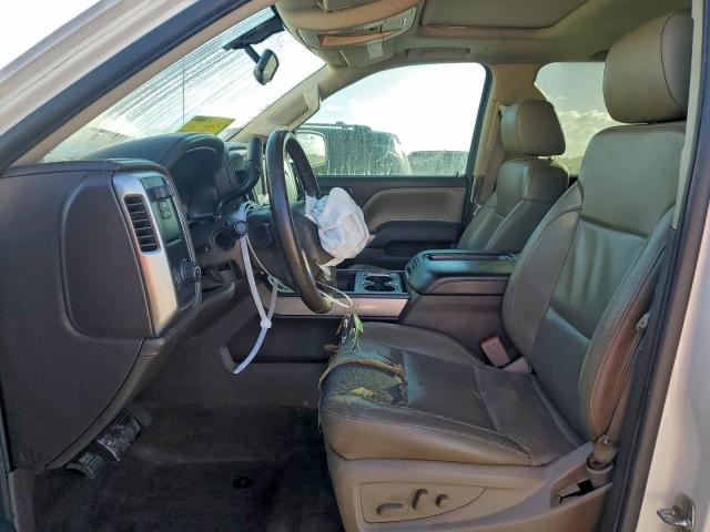 Chevrolet Silverado C1500 Ltz Image 10