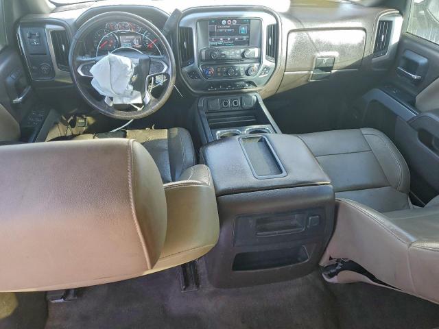 Chevrolet Silverado C1500 Ltz Image 9