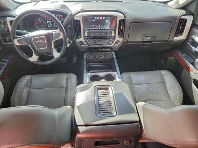 GMC Sierra C1500 Slt Image 7