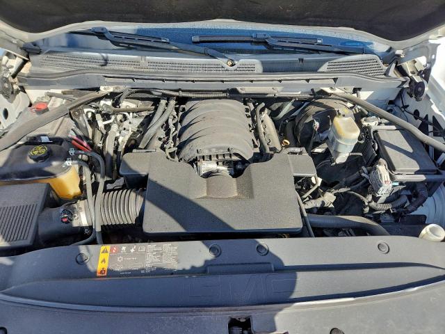 GMC Sierra C1500 Slt Image 10