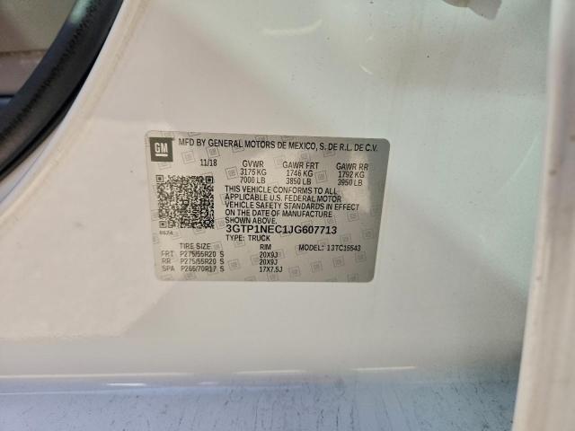 GMC Sierra C1500 Slt Image 6