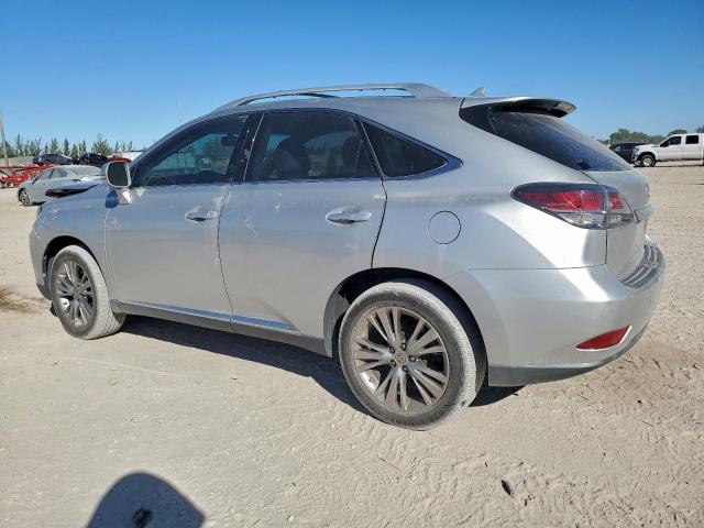 Lexus RX 350 Image 2