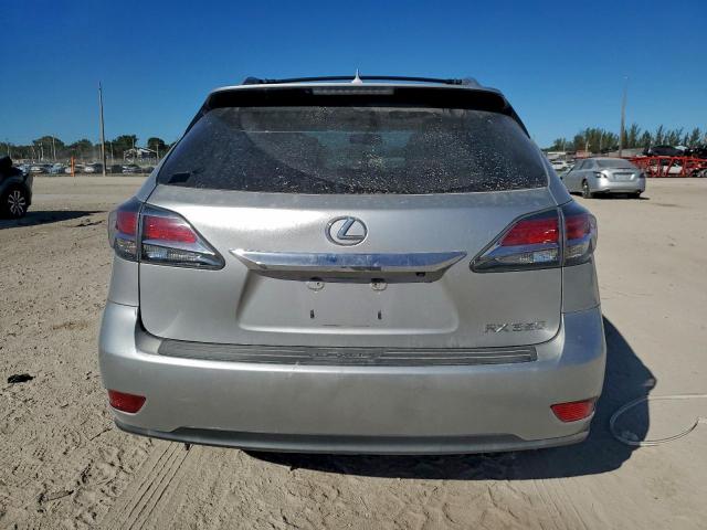 Lexus RX 350 Image 6
