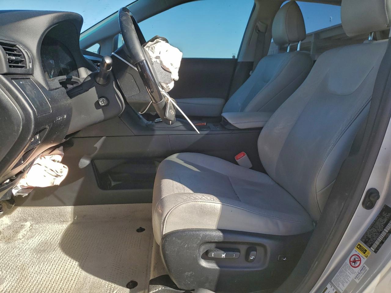 Lexus RX 350 Image 10